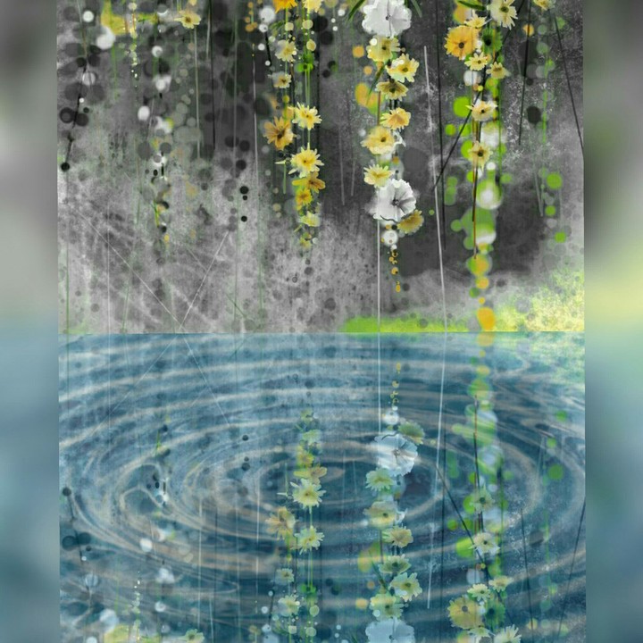 Reflection...
