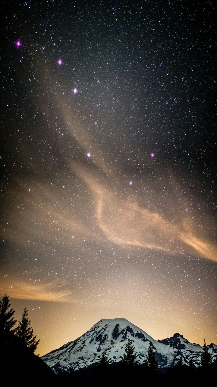 Dark star