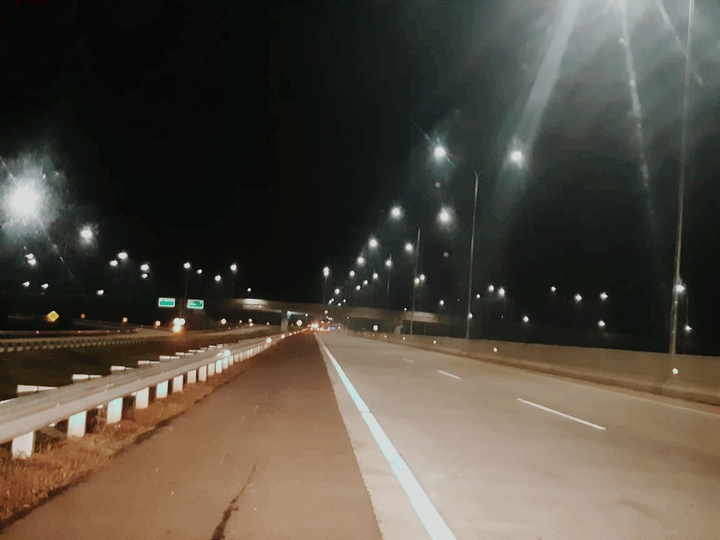 night life