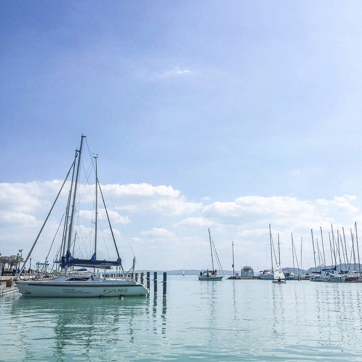 Balaton