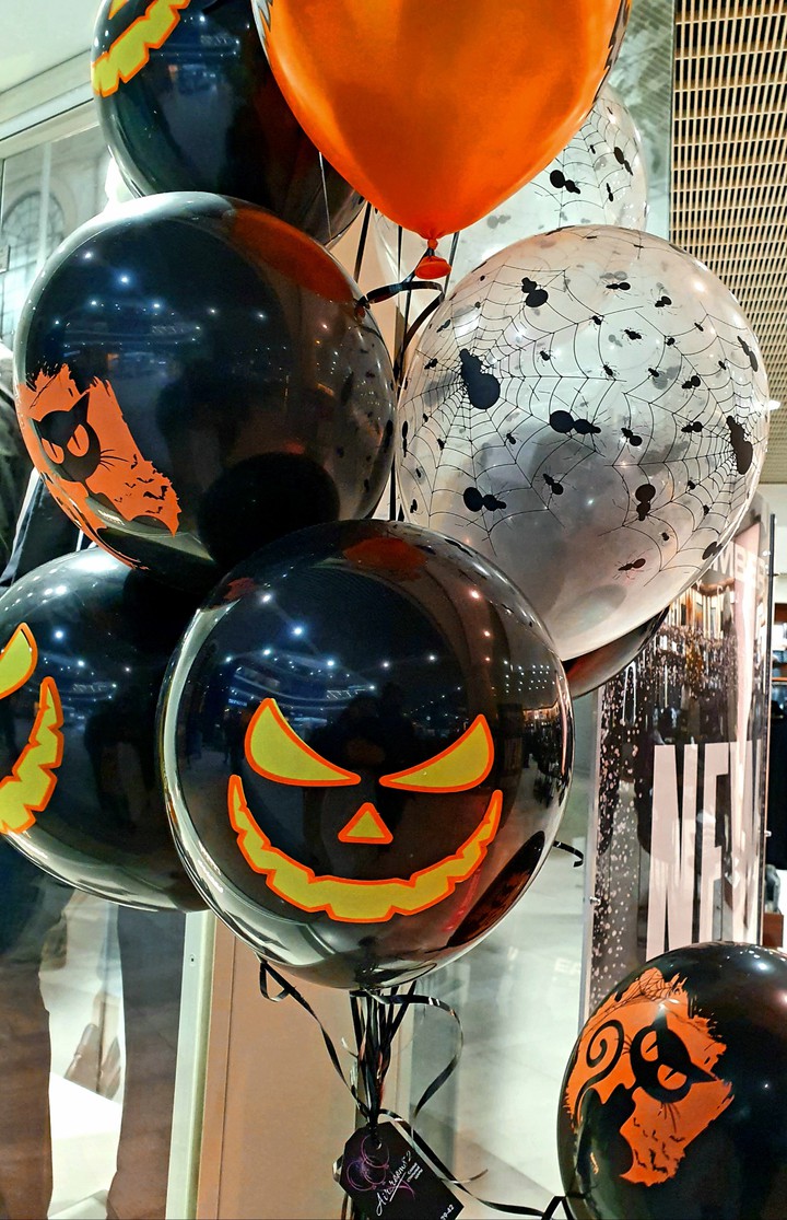 Halloween