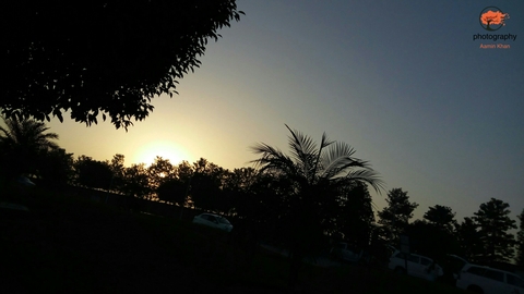 sunrise