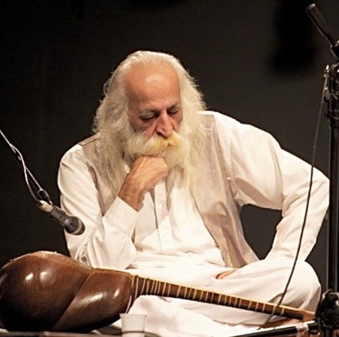 ostad lotfi