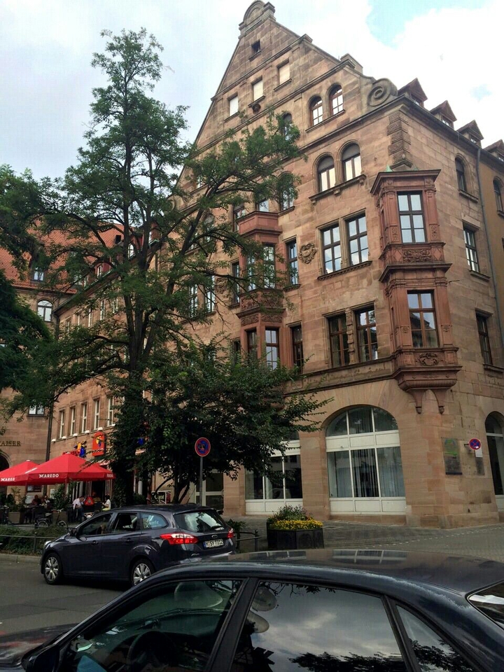 Nürnberg