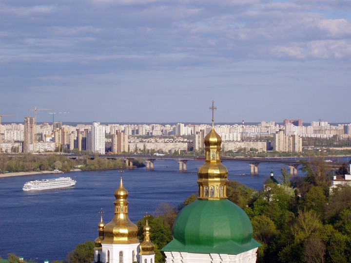 Киев