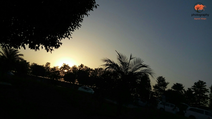 sunrise