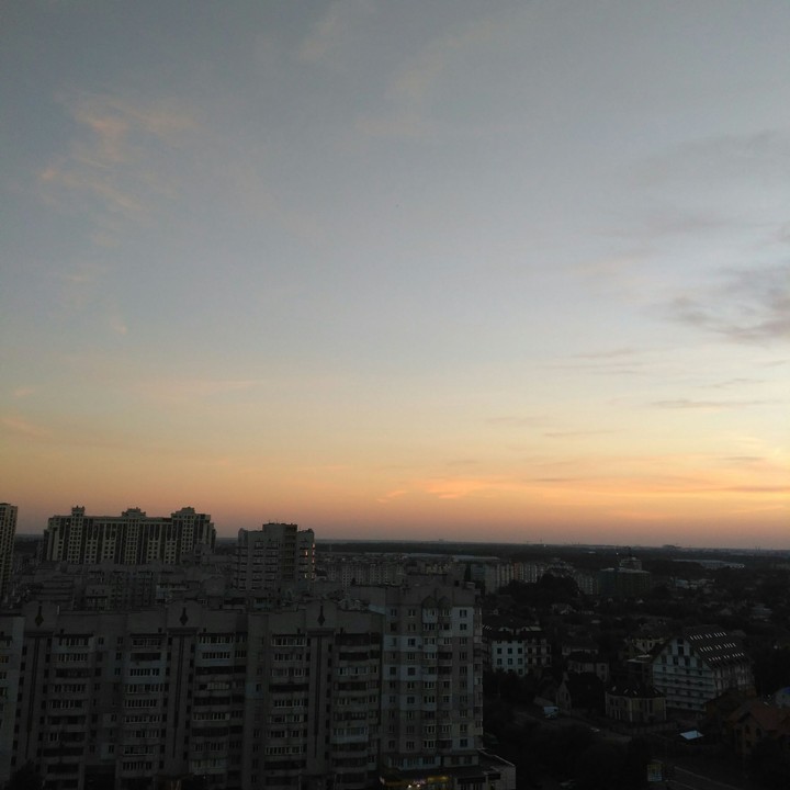 sanset