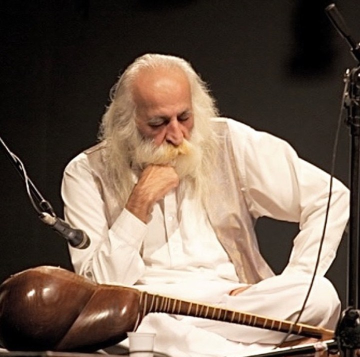 ostad lotfi