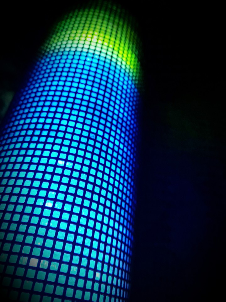 light