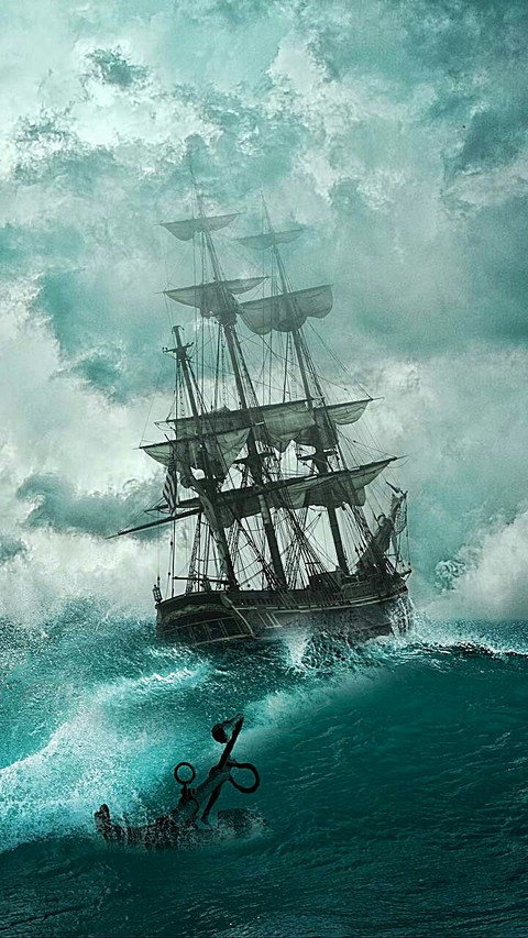 Ocean