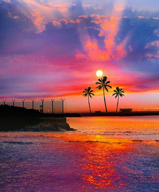 sky