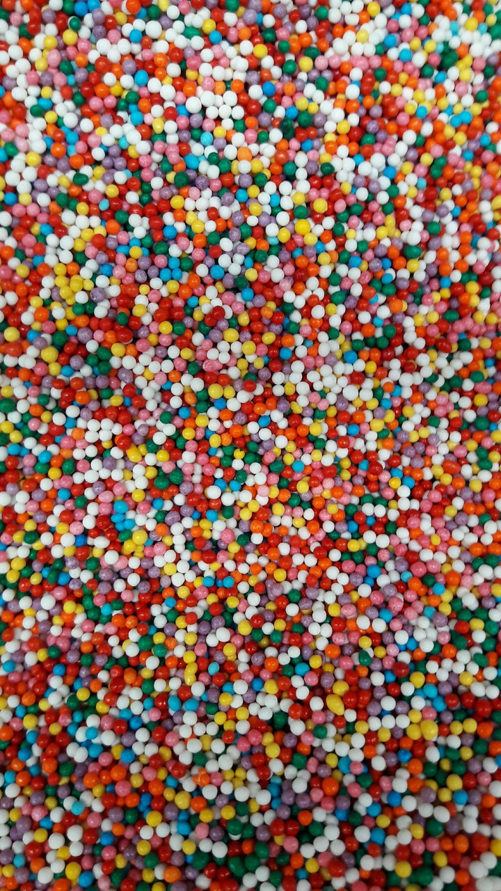 Candies