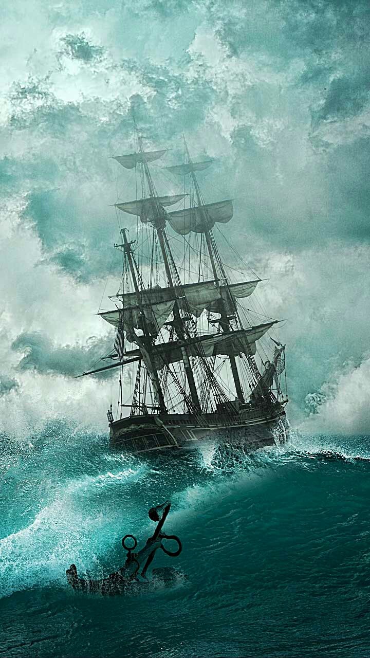 Ocean