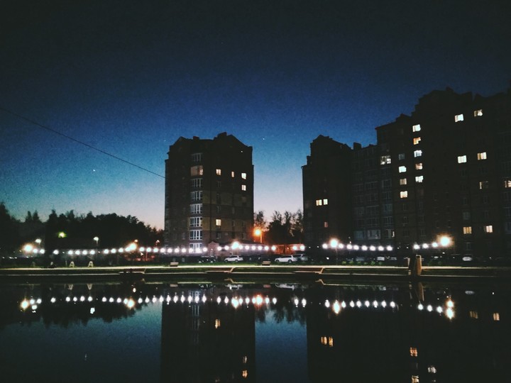 night