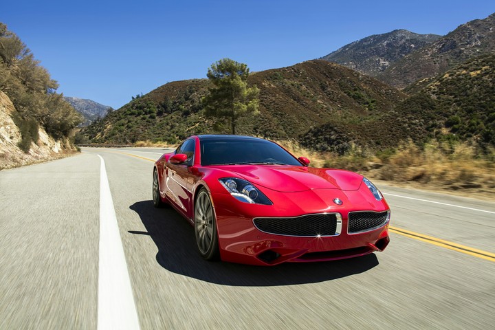 ❤Karma Revero❤