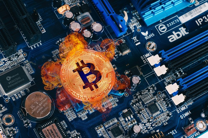 bitcoin