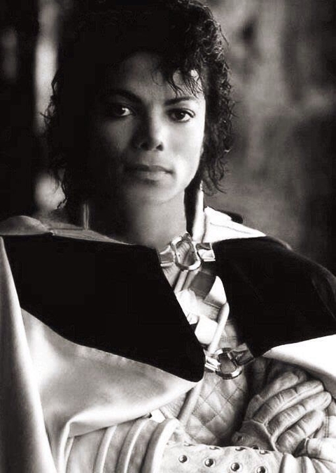 Captain EO