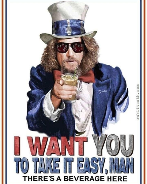 Big Lebowski