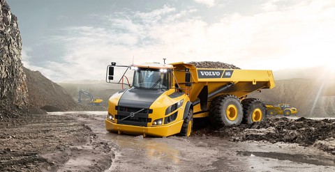 volvo