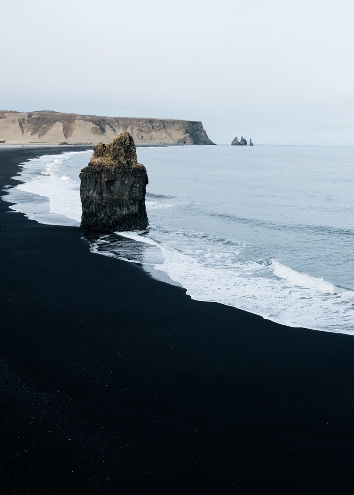 Sea Weaves