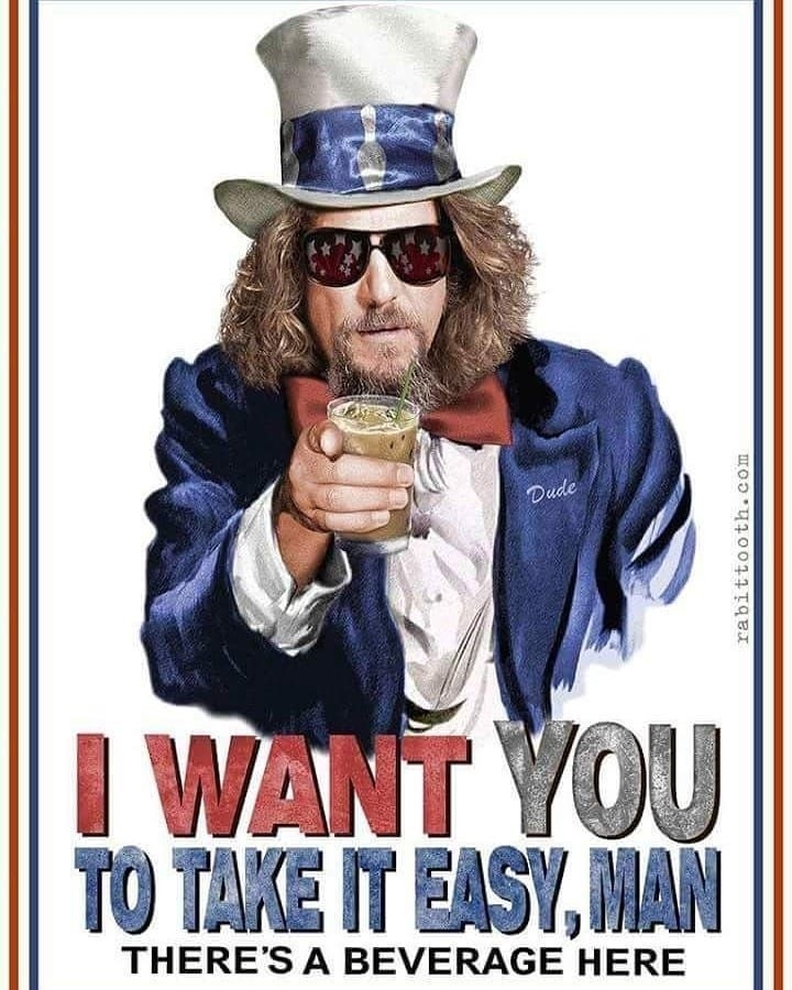 Big Lebowski