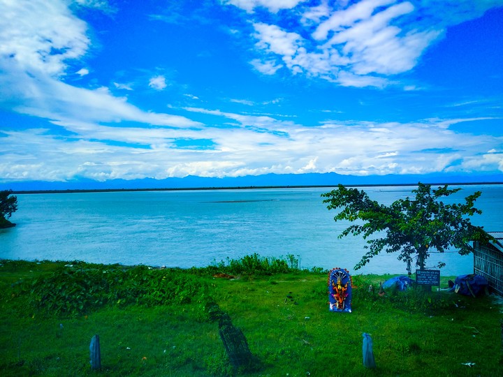nature