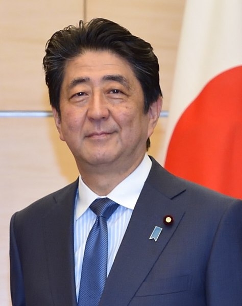 Japon