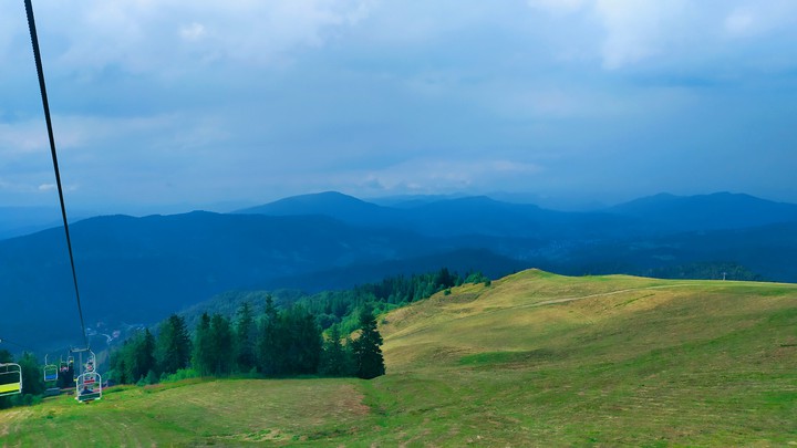 Mountain
