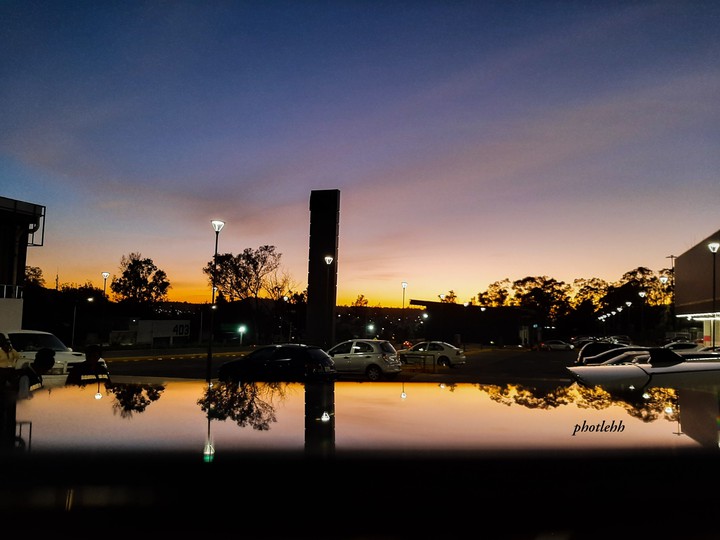 Atardeceres