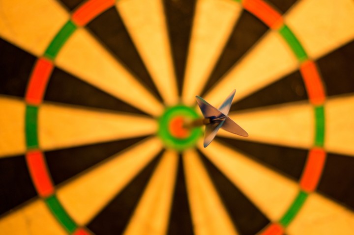 Darts