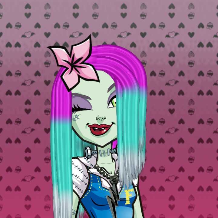 monster high