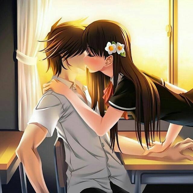 love romance
