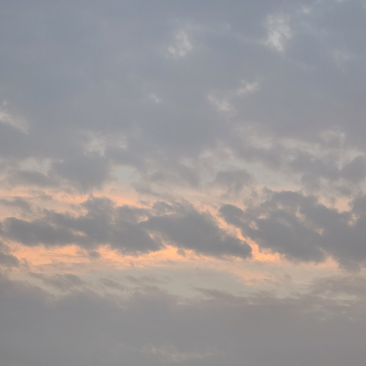 구름