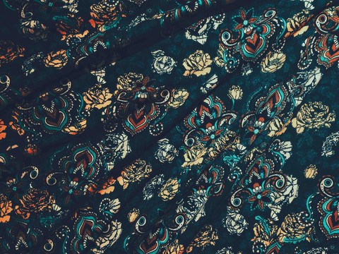 tapety motif, Art