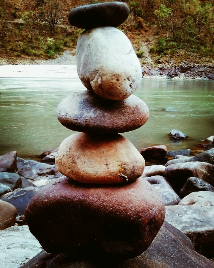 pebbles