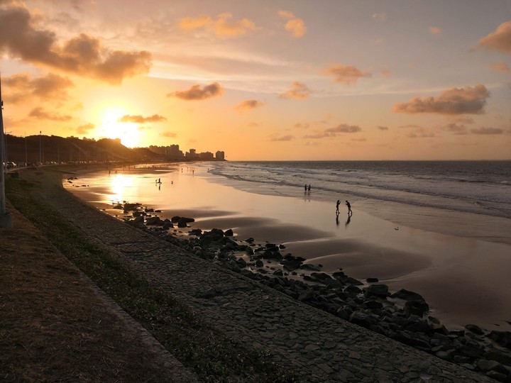 Baía  São Marcos