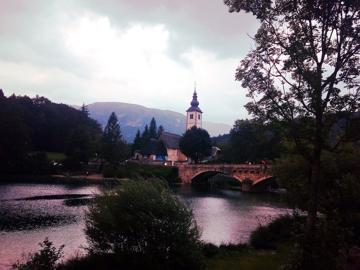 Bohinj