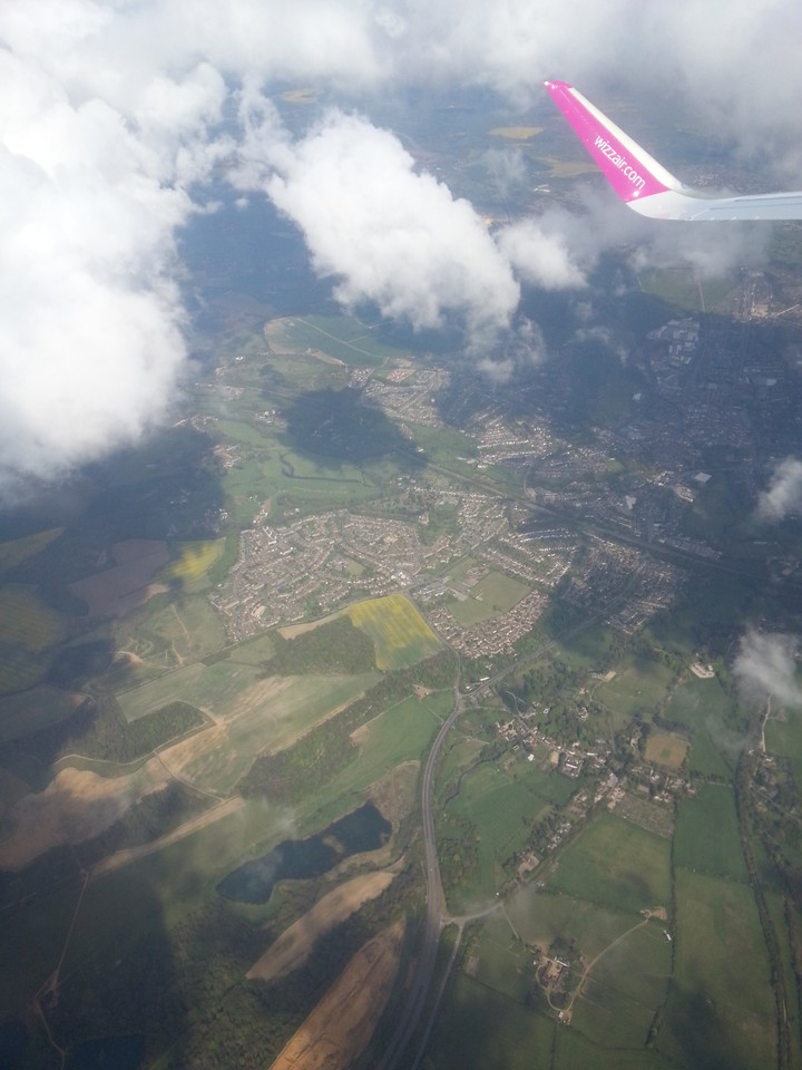Airplane