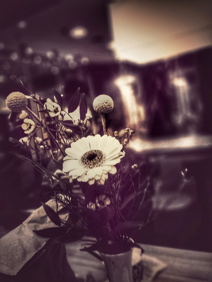 Blumen