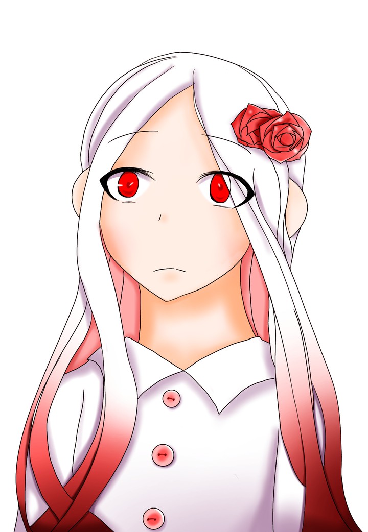 장미
