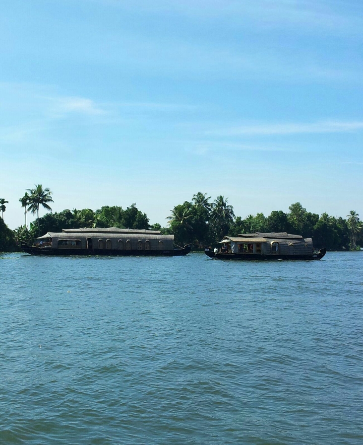 The real Beauty of kerala