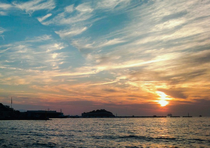Kuşadası