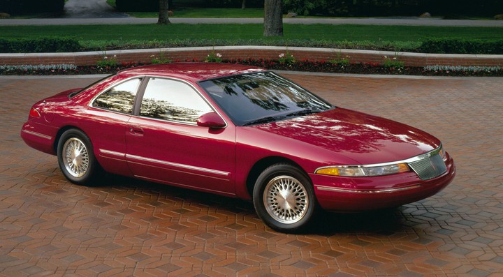 lincoln