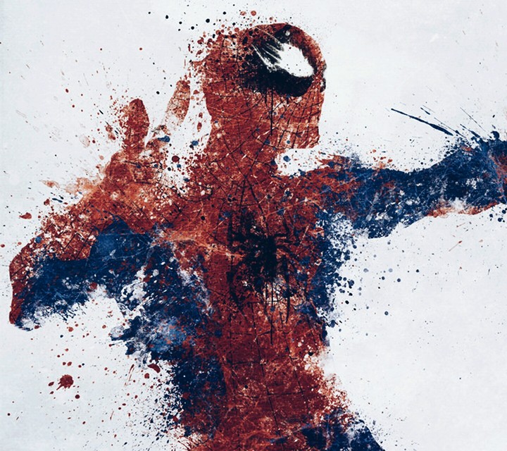 Spiderman
