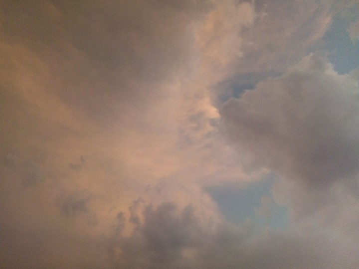 Clouds