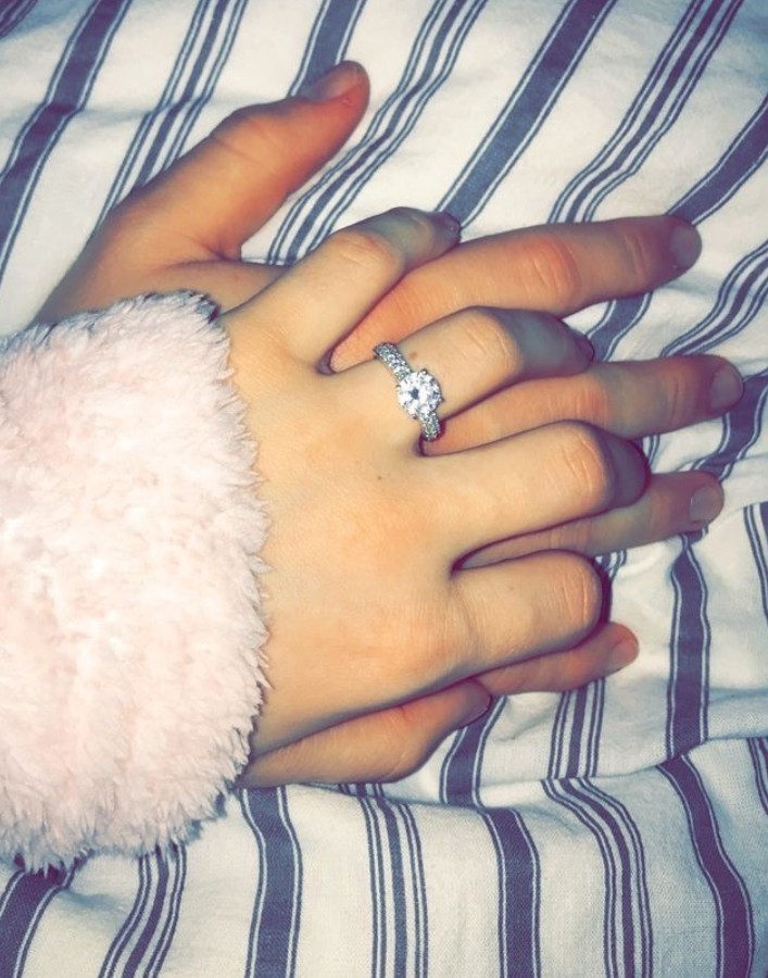 sweet heart