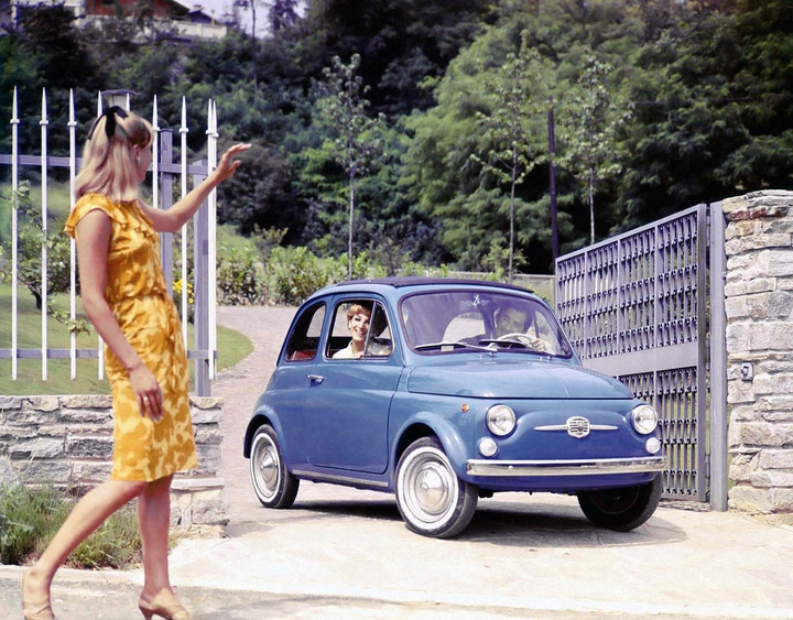 fiat