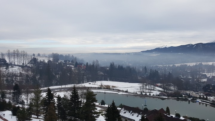Zakopane, Poland