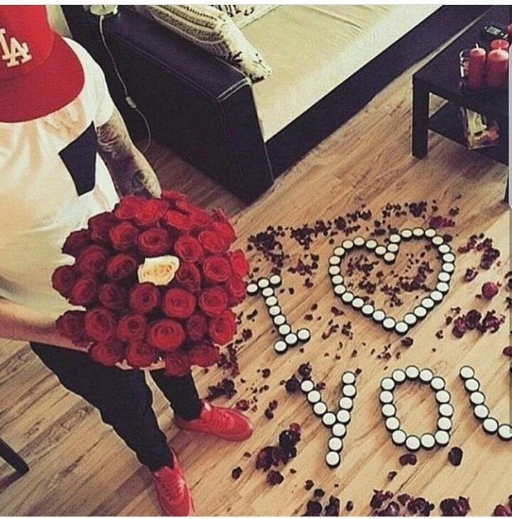 love