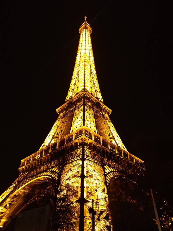 Eiffel Tower